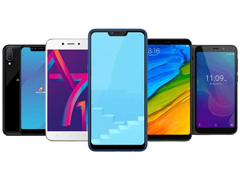 Smartphones Under ₱6,000 in the Philippines .
